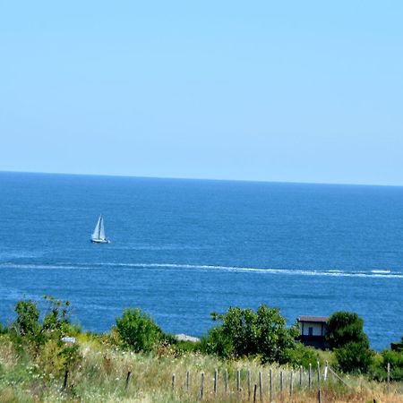 Boutique Villa Amalia Черноморец Экстерьер фото