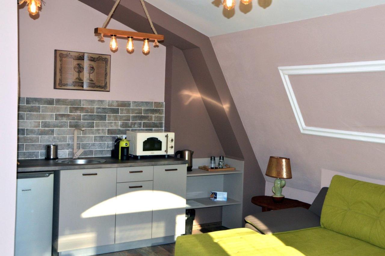 Boutique Villa Amalia Черноморец Экстерьер фото