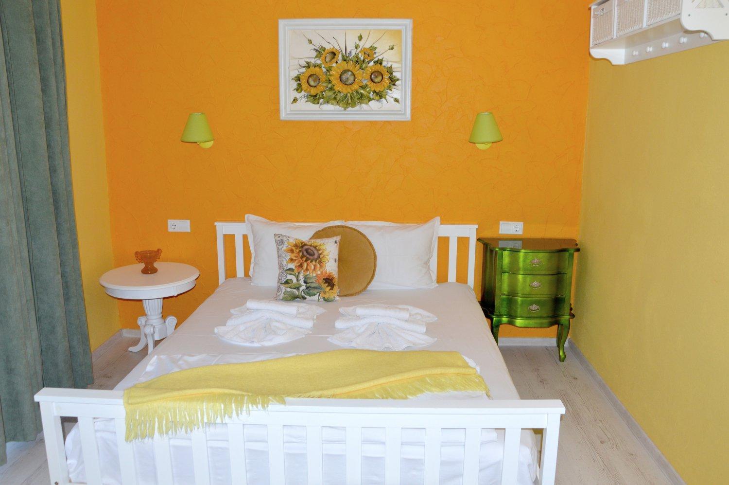 Boutique Villa Amalia Черноморец Экстерьер фото
