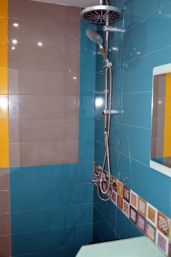 Boutique Villa Amalia Черноморец Экстерьер фото