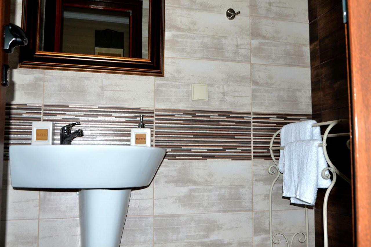 Boutique Villa Amalia Черноморец Экстерьер фото