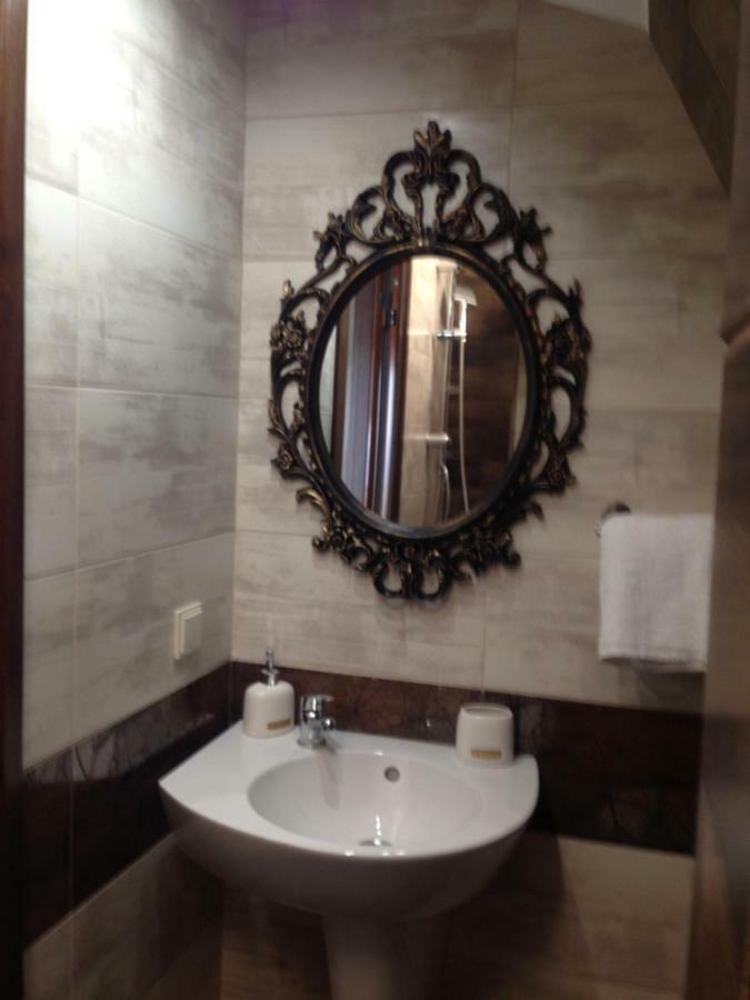 Boutique Villa Amalia Черноморец Экстерьер фото