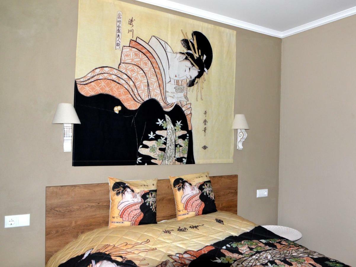 Boutique Villa Amalia Черноморец Экстерьер фото