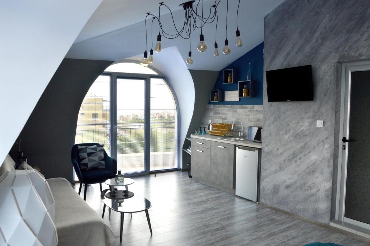 Boutique Villa Amalia Черноморец Экстерьер фото