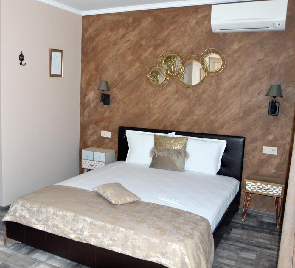 Boutique Villa Amalia Черноморец Экстерьер фото
